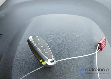 2020 Chevrolet Trax Awd Lt из США, поврежденный, VIN 3GNCJPSBXLL230726